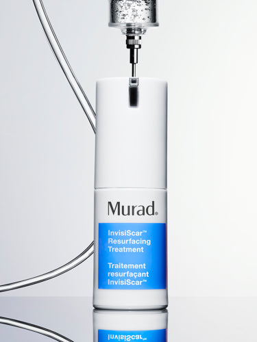 Murad Invisiscar Resurfacing Treatment - Jumbo Size 30ml