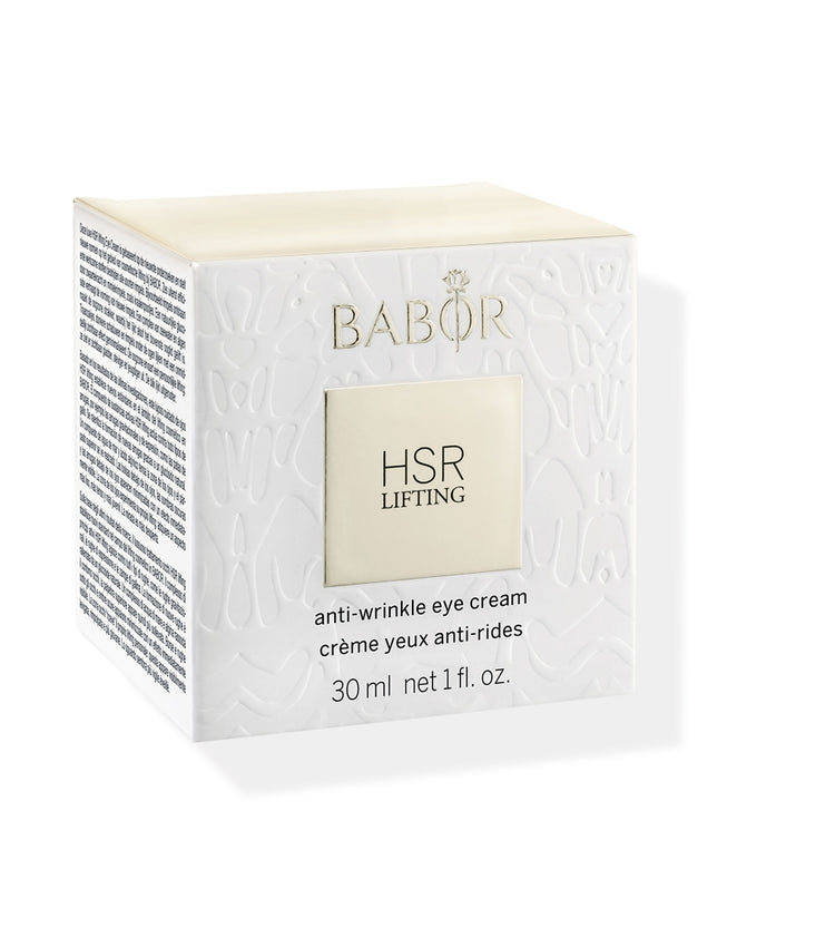 Babor HSR Lifting Eye Cream 30ml