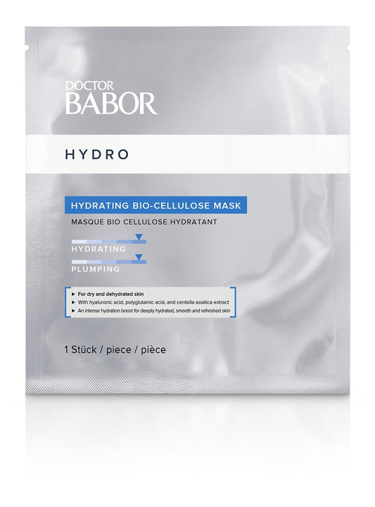 Dr. Babor Hydrating Bio-Cellulose Mask 1 piece