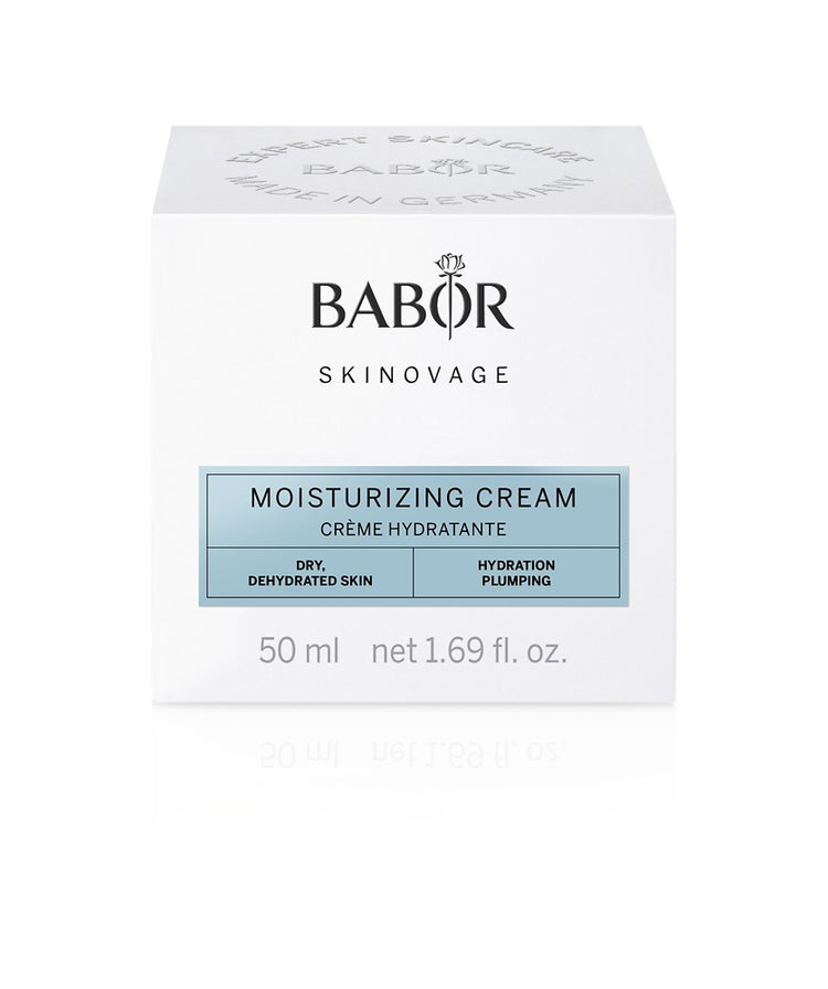 Babor Moisturizing Cream 50ml