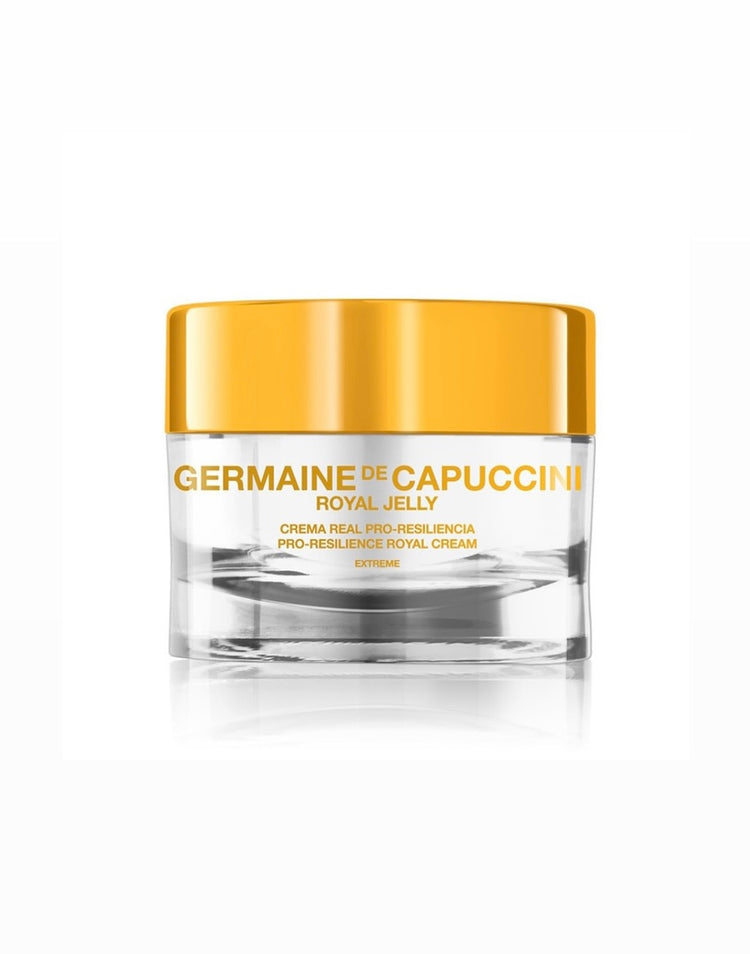 Germaine de Capuccini Royal jelly Pro Resilience Royal Cream 50ml