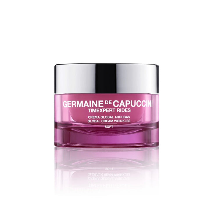 Germaine de Capuccini Timexpert Rides Global Cream Wrinkles Soft 50ml