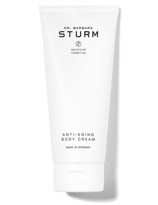 Sturm Anti-Aging Body Cream 200ml