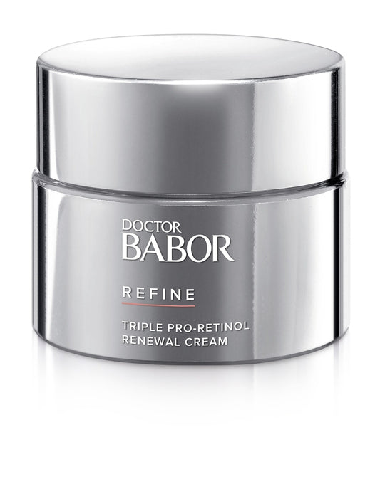 Babor Triple Pro Retinol Renewal Cream 50ml