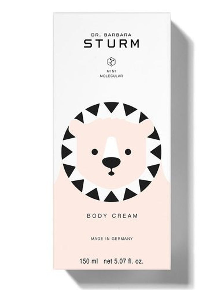 Dr. Barbara Sturm Baby & Kids Body Cream 150ml