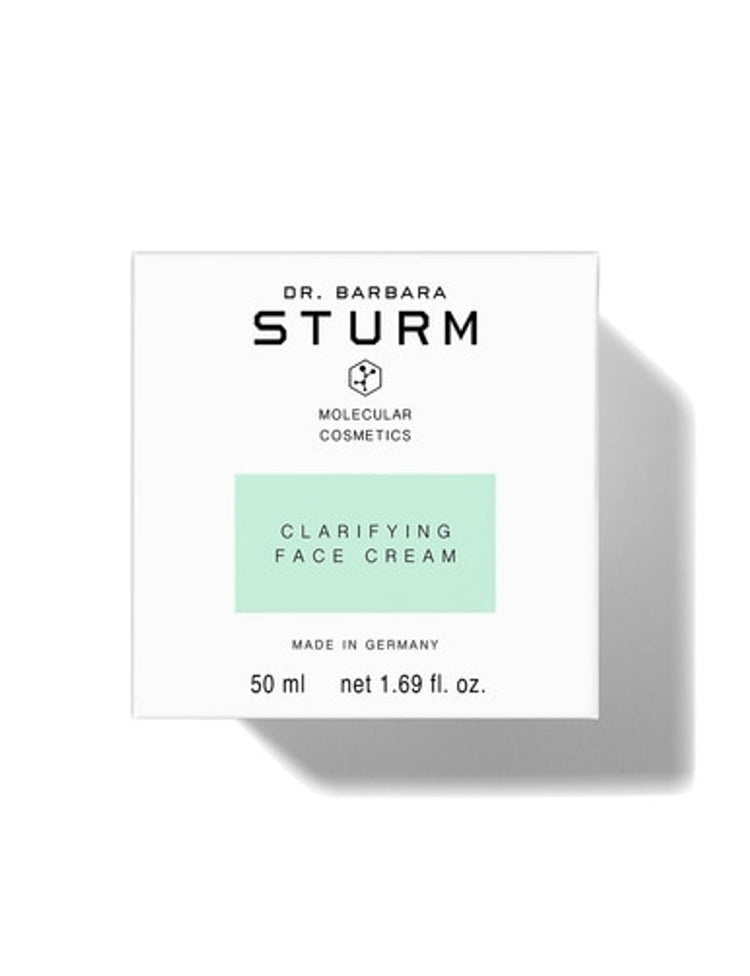 Dr. Barbara Sturm Clarifying Face Cream 50ml