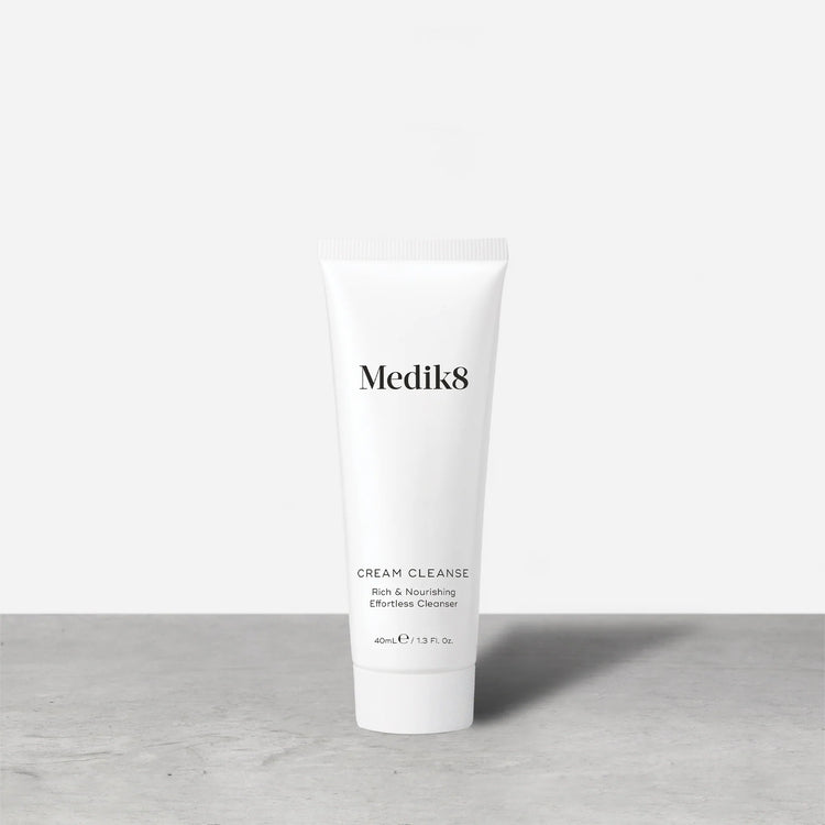 Medik8 Cream Cleanse 40ml (Try Me Size)