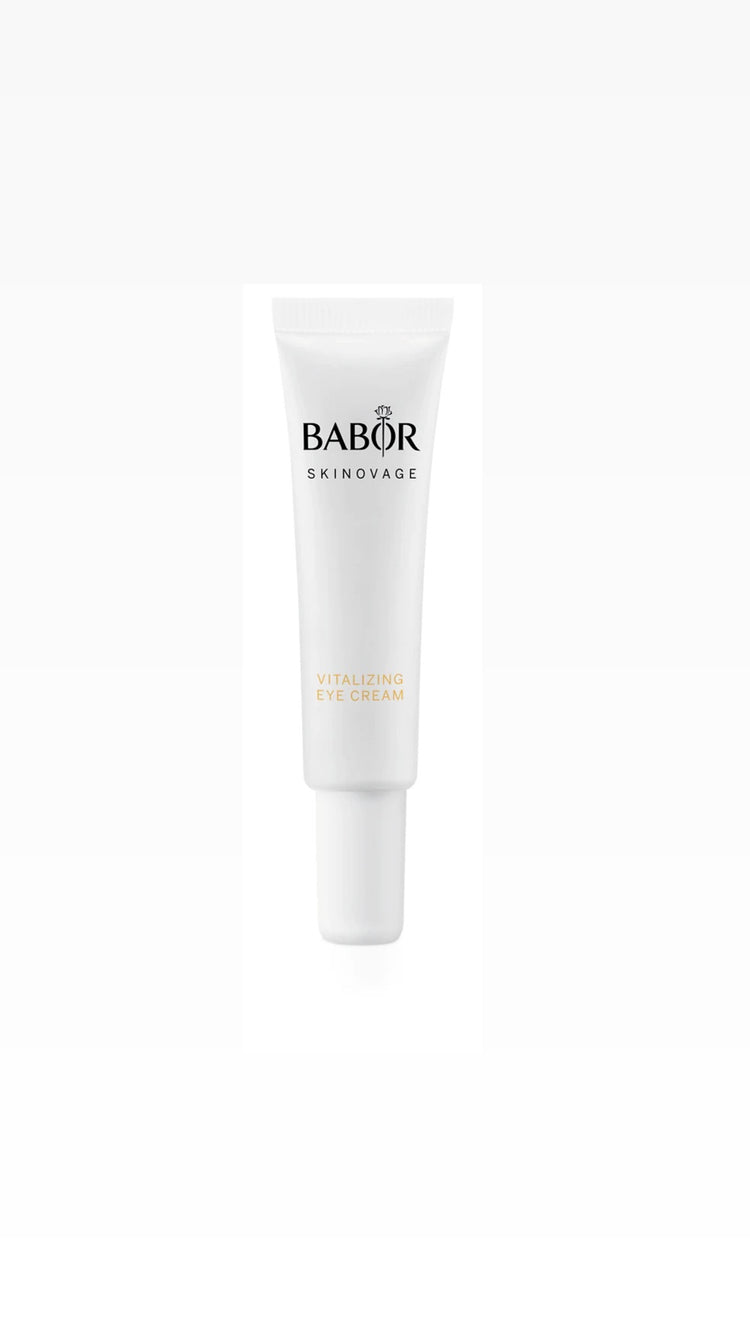 Babor Vitalizing Eye Cream 15ml