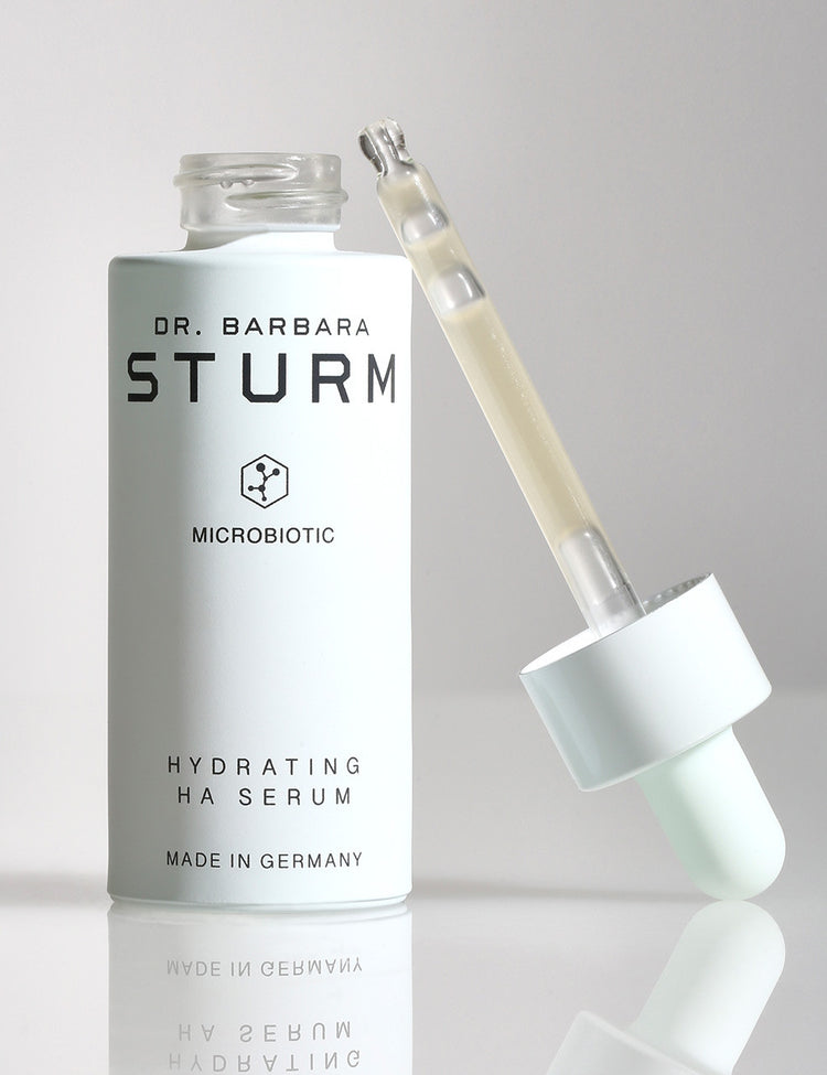 Dr. Barbara Sturm Hydrating Blemish Control HA Serum 30ml