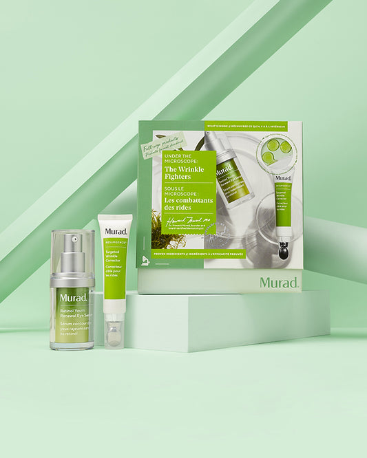Anti-Aging Full Size Holiday Duo