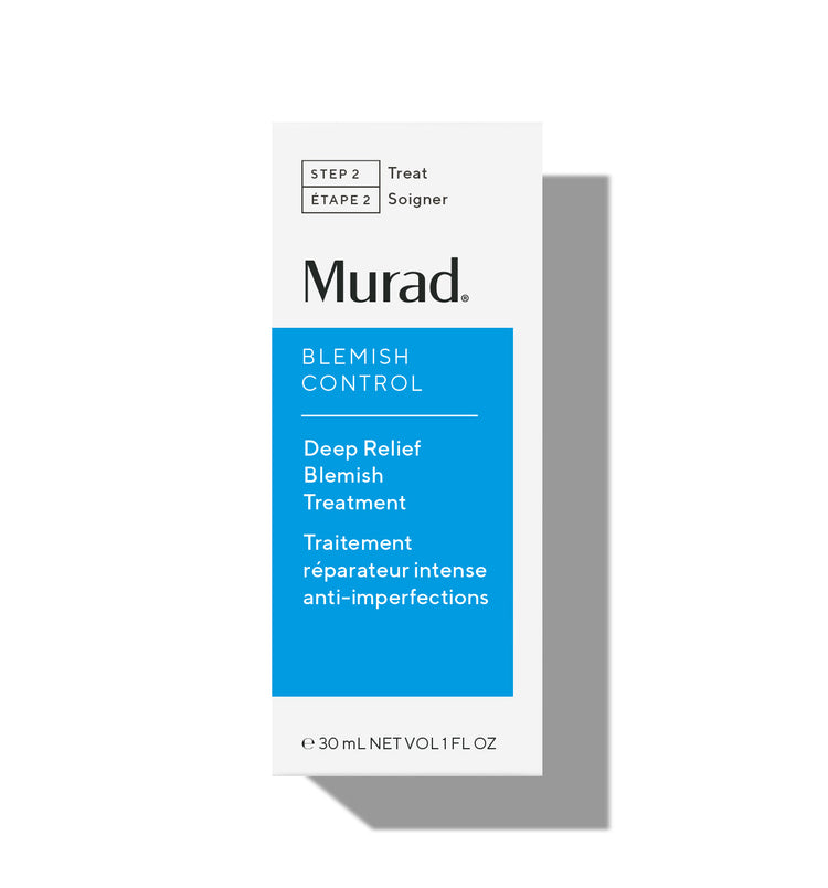 Murad Deep Relief Blemish Treatment 30ml