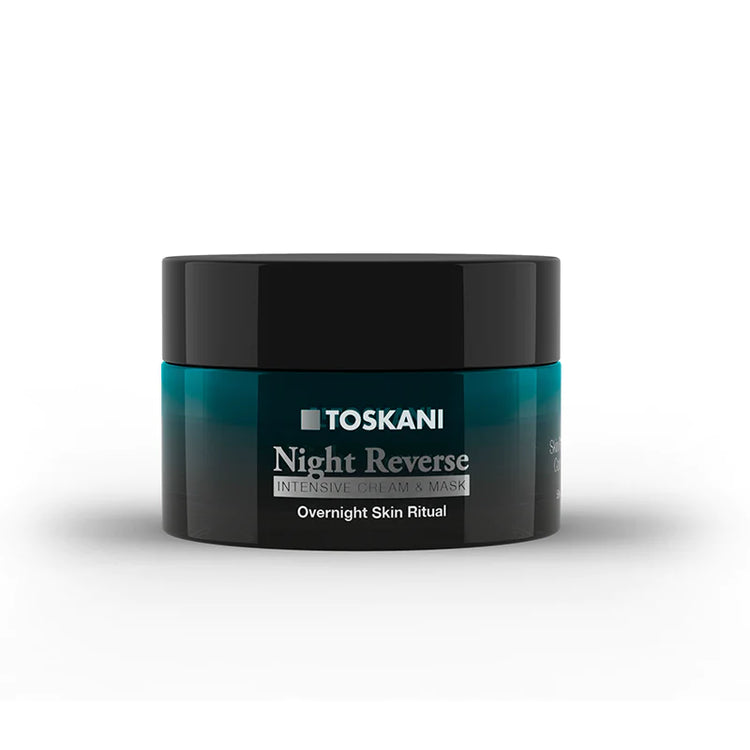 Toskani Night Reverse Intensive Cream & Mask 50ml