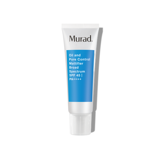 Murad Oil and Pore Control Mattifier SPF 45 / PA+++ 50ml