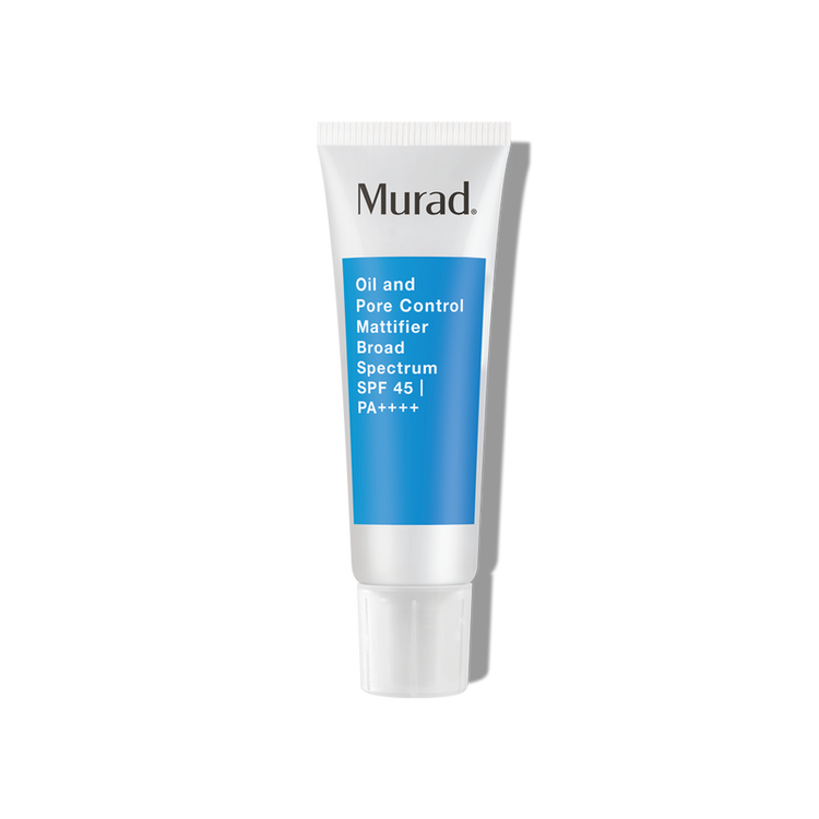 Murad Oil and Pore Control Mattifier SPF 45 / PA+++ 50ml