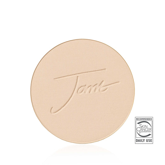 Jane Iredale PurePressed Base Mineral Foundation Refill - Amber