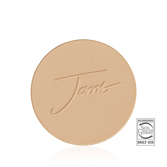 Jane Iredale PurePressed Base Mineral Foundation Refill - Golden Glow