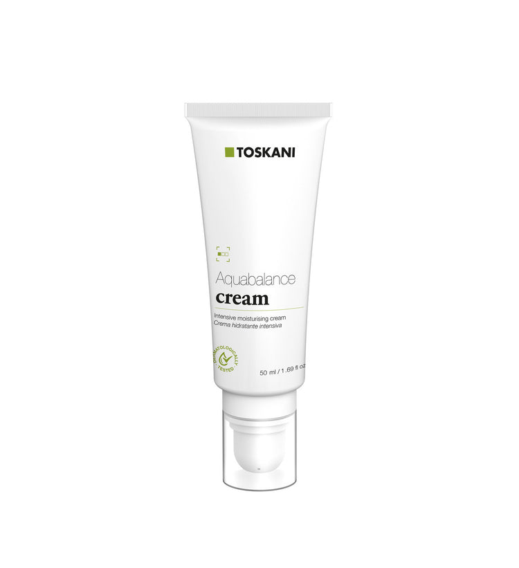 Toskani Aquabalance Cream 50ml
