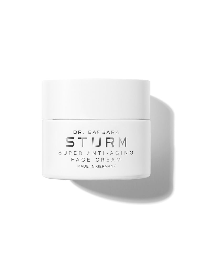 Dr. Barbara Strurm Super Anti-Aging Face Cream 50ml