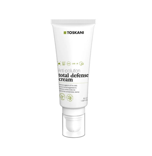 Toskani Anti-pollution Total Defense Cream 50ml