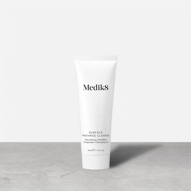 Medik8 Surface Radiance Cleanse 40ml (Try Me Size)