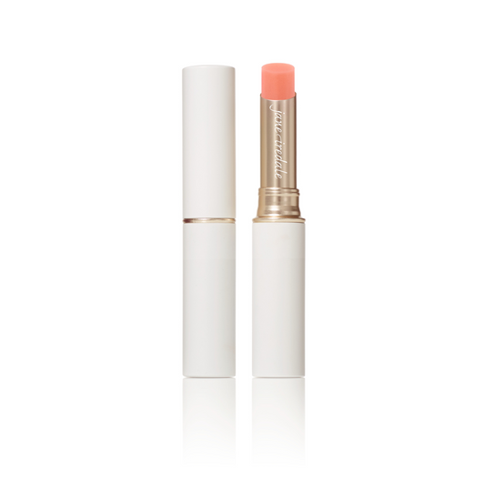 Jane Iredale Just Kissed Lip and Cheek Stain - Forever Pink