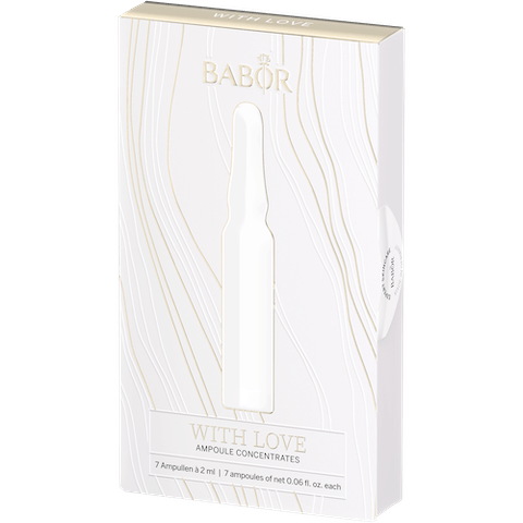 Babor White Collection 7 x 2ml