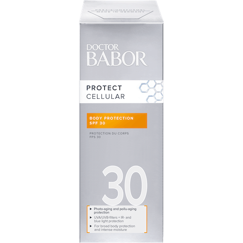 Babor Body Protection SPF30 150ml