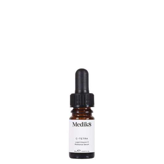 Medik8 C-Tetra Serum 8ml (Try Me Size)