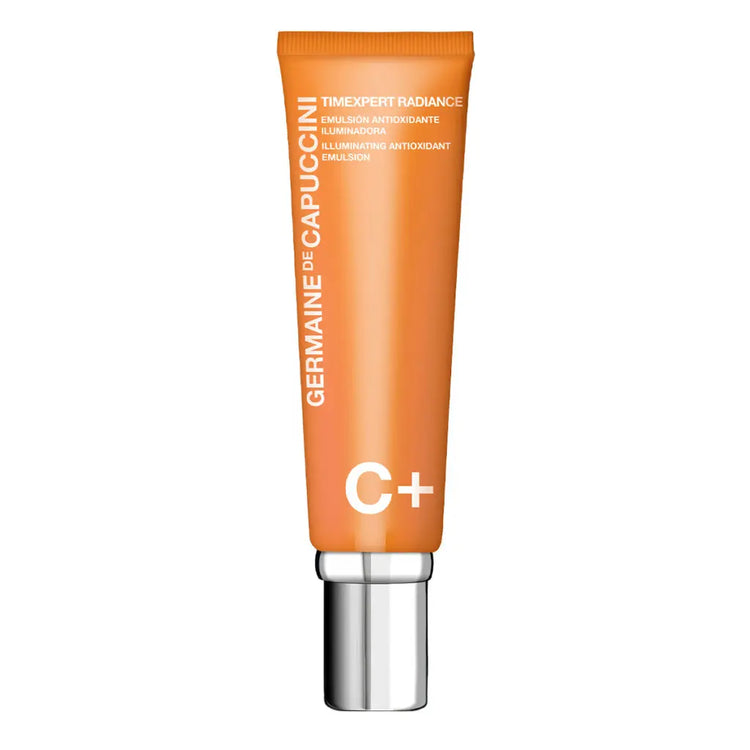 Germaine de Capuccini Timexpert Radiance C+ New Illuminating Antioxidant Emulsion 50ml