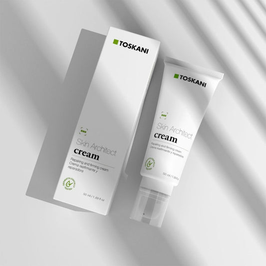 Toskani Skin Architect Cream 50ml