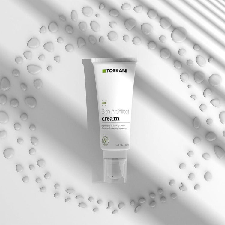 Toskani Skin Architect Cream 50ml